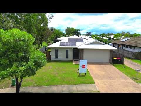 Video for 62A Summerland Drive, Deeragun  QLD  4818