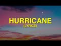 Kanye West feat. The Weeknd & Lil Baby - Hurricane (Lyrics)