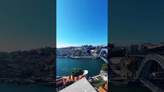 Beautiful Porto  #traveleurope