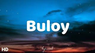 Buloy - Parokya ni Edgar Lyrics