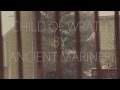 Ancient Mariner- Child Of Wrath 