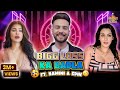 Phodcast With Elvish YaminiMalhotra Aur EdinRose Cosmetic Surgery Ka Kamal Double Dhamaal