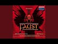 Faust, CG 4, Act V Scene 4: Intermezzo