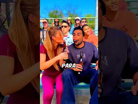 Esta Es La Pareja Con Las Bocas Más Extrañas Del Mundo! 😱🤯