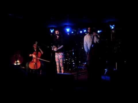 Lucy and the Hypnopompic Orchestra - 