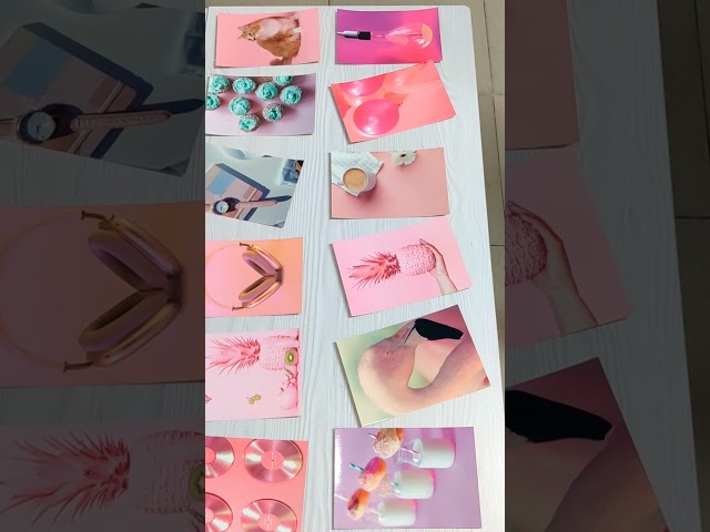 Vídeo relacionado con ZPPLD Anime Collage de Pared, Wall Collage Kit,Collage de 50 Fotos de Pared,Anime Poster Decoración de Habitación Dormitorio Aesthetic Wall Posters