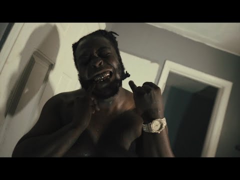 GB SMOKE X DINK “SALT AND PEPPER” A T-savage Film