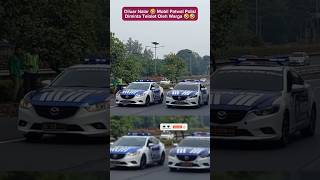 Download lagu Ngakak... Seperti ini Jadinya Jika Mobil Polisi Diminta Telolet 🤣 #polisi #tni #viral mp3