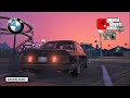 BMW 7 Series E23 [Add-On | Extras | Tuning] 7
