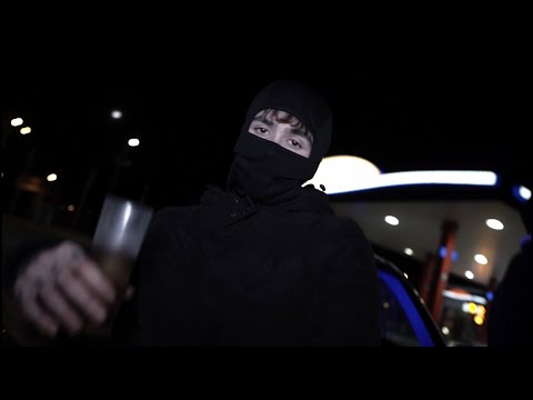 Kxnashi, Pft Beatz - SHOUT OUT (Offical Video)