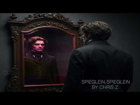 🎭 Spieglein, Spieglein – Offizielles Lyric Video | Chris Z.🎭