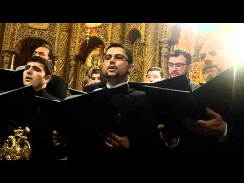 Corala Lumina Lina - Bacau    -    Concert de cantece patriotice 2012