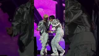 Download lagu suka Yacht bagian ini #theunityinJakarta_Day2 #nct127 #haechan #mark CTTO mp3