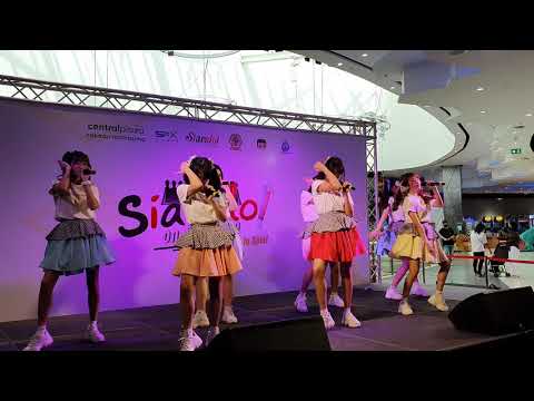 S102619 Euphonie - Luce Twinkle Wink☆ - 刹那ハレーション𝙎𝙞𝙖𝙢𝙙𝙤𝙡 𝙤𝙣 𝙏𝙤𝙪𝙧𝟮𝟬𝟮𝟬 𝙇𝙞𝙫𝙚 𝙞𝙣 𝙆𝙤𝙧𝙖𝙩#CMDreamDaisy124851