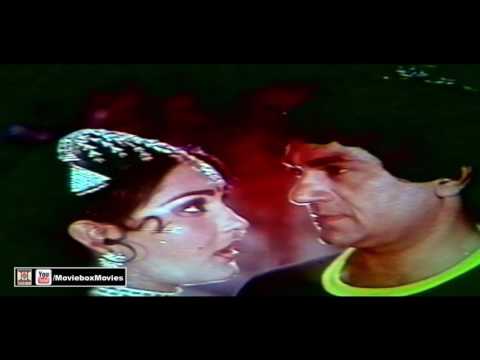 BAIMANA TENU MAIN KIVAIN - NOOR JEHAN - PAKISTANI FILM BAO JI