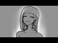 Street Fighter 6 Akuma Elena Animatic