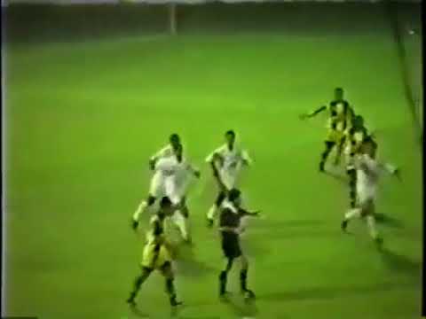 Bangu 2 x 2 Volta Redonda - Moça Bonita, 15 de janeiro de 1997