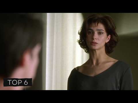 Top 6 Spanish Older Woman - Younger Man Relationship Movies