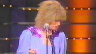 Dusty Springfield with  Sha Na Na - You Don`t Have To Say You Love Me