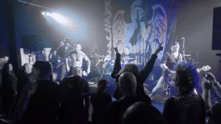 DISCHARGE  "New World Order" fra Murda Twinz Getdown 2017
