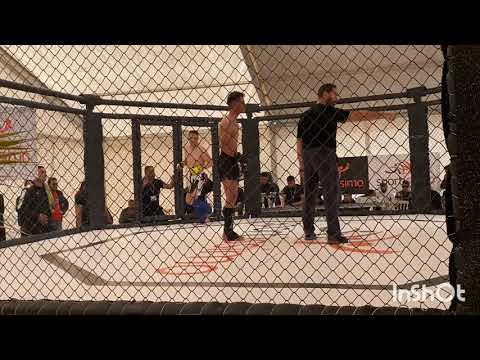 mixed martial arts #dabour