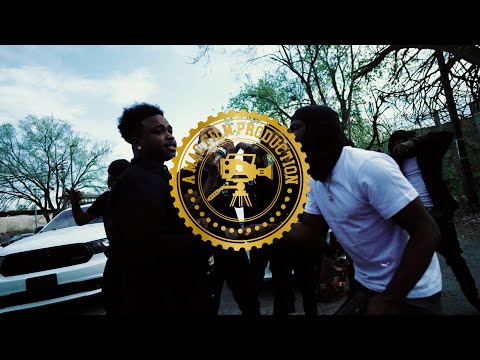 Dontshootem X Boss Money - Switch Glock (Official Video) SHOT BY: @SHONMAC071