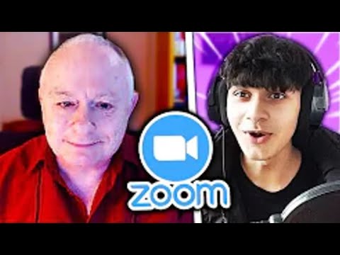 Raiding RANDOM Online Classes