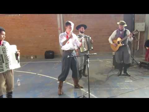 FestMirim - Guilherme Dallabrida