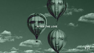 Von Boch ft Eli & Fur - After The Love (DeepDisc) video