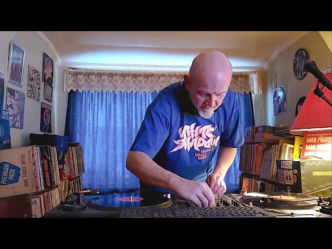 🎧 Funky Flashback Mix #10 (1982) 💥