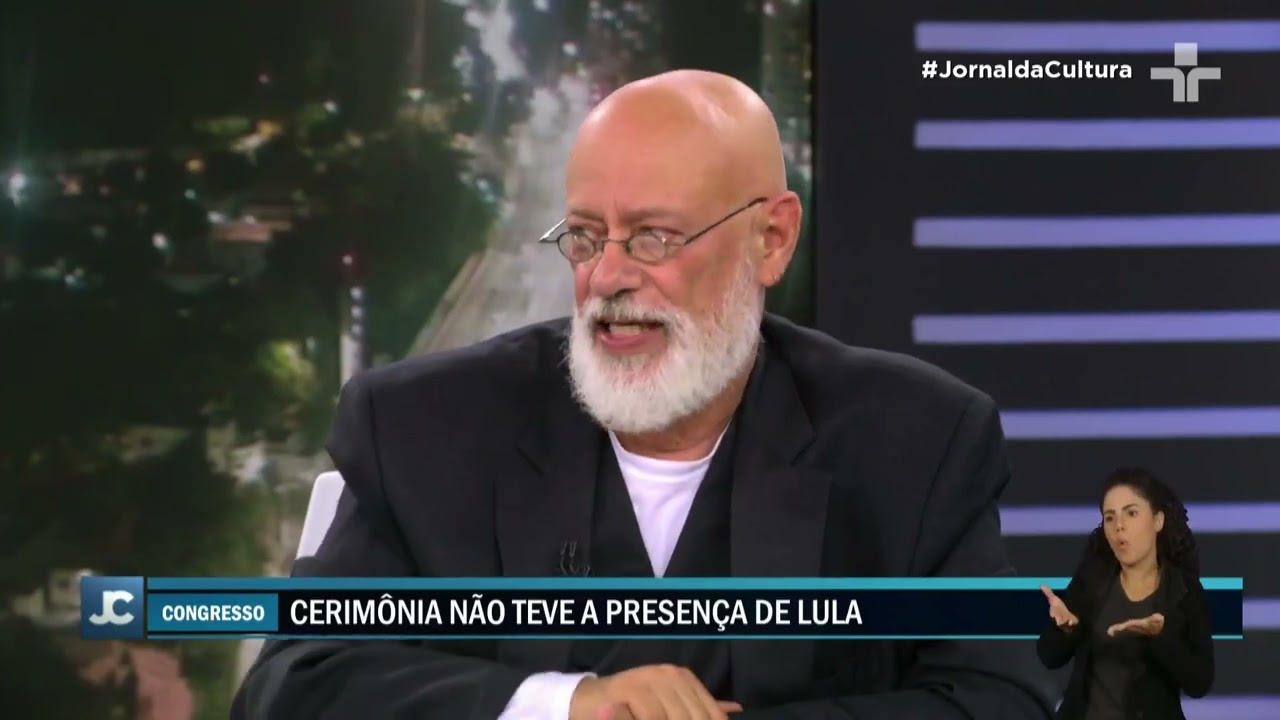 Comentaristas analisam posse de DAVI ALCOLUMBRE e HUGO MOTTA no Congresso Nacional