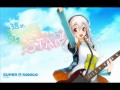 Hoy somos mas - Nightcore 