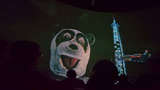 🚖 Race Through New York Starring Jimmy Fallon | Universal Studios Orlando 4K POV 🎢🎤