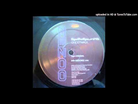 Spacepunks - Ghostwalk (Original Mix)