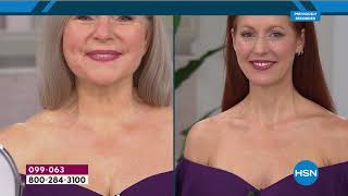 HSN | Beauty Report with Amy Morrison - Birthday Celebration 07.07.2021 - 10 PM