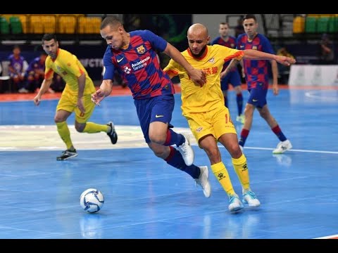 Ferrão - Melhor do Mundo / Futsal