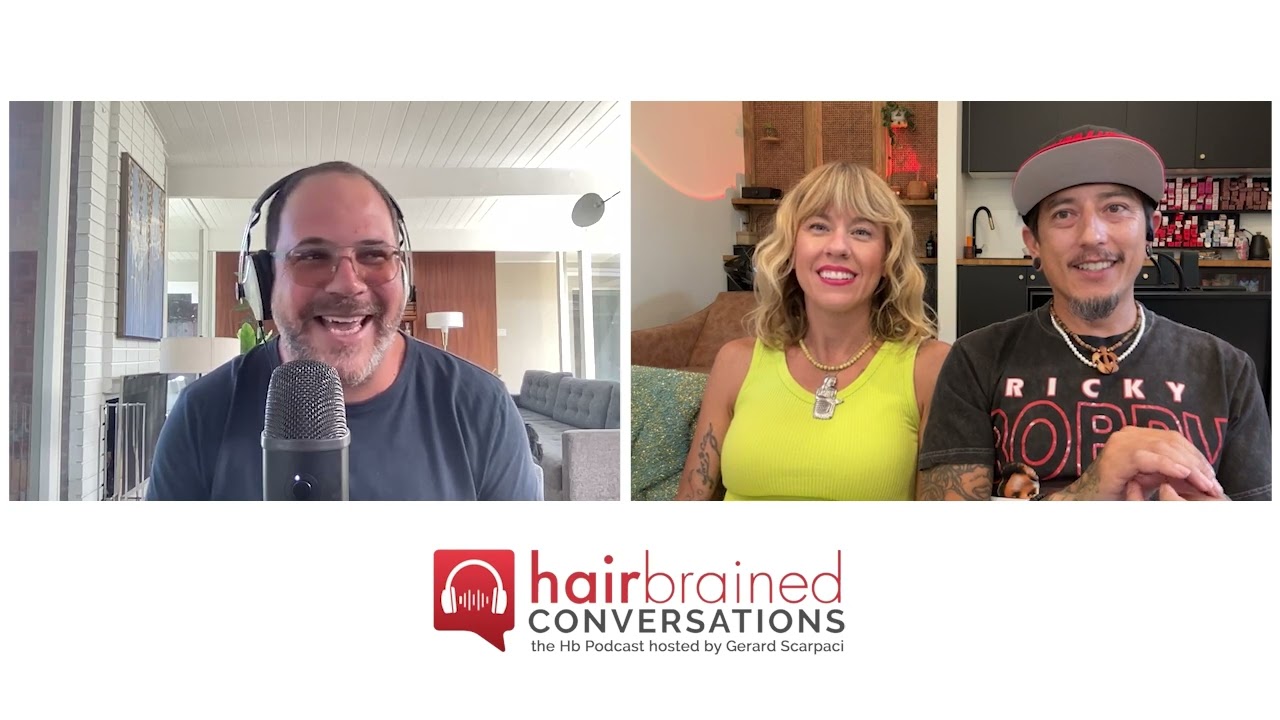 Episode #324 Amanda & Jamie Rourke Owners of Ro Style House