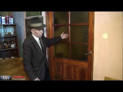 CHCIAŁ MNIE ZABIĆ!