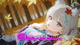 Mblue, George Cooksey - Raindrops