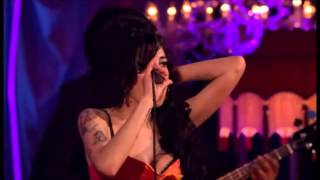 Amy Winehouse A Song For You (Tribute 1 Year)