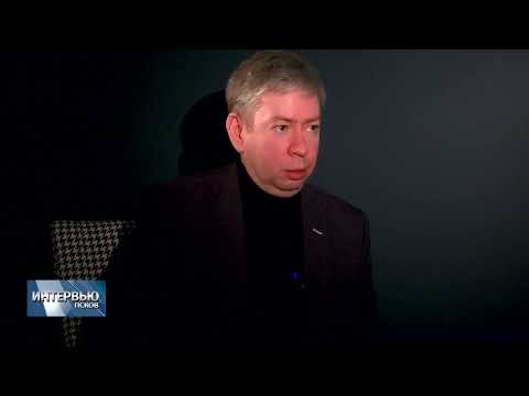 Интервью недели / Александр Серавин / 24.02.2024