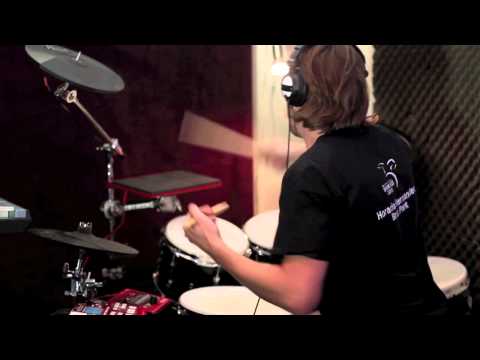 Thumbnail for Brad Park - Pearl Drums by Brad Park