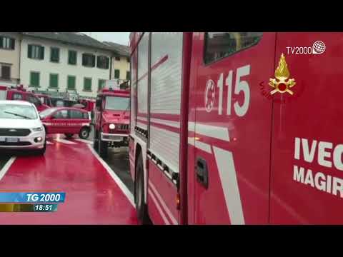Il risveglio dell’Etna e la paura in Toscana per il terremoto