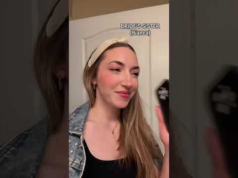 Part 25: Bride Brielle’s Family Doesn’t Like Groom