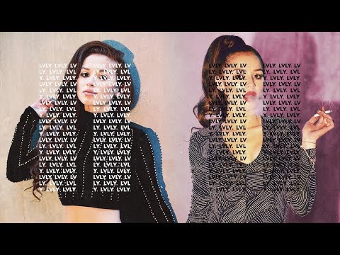 Sarah Claire - LVLY (Official Lyric Video)