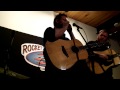 Five Little Fingers - Sherman Downey & Matthew Byrne - Live at Rocket Room