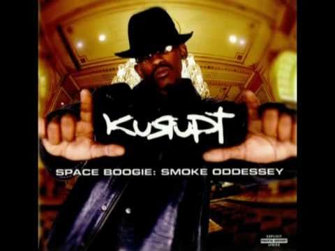 Kurupt - On, Onsite