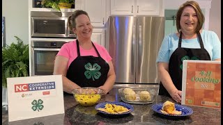 Food Fun Friday - Peaches