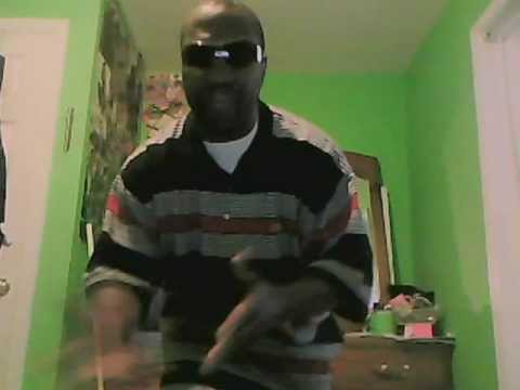 Keep It Moving - BAZ [Brian Brown]