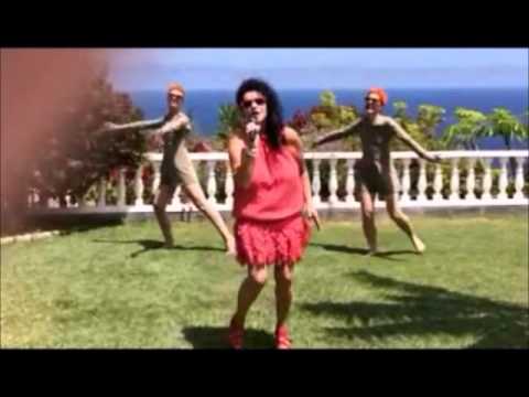 Ana Maria Hachen - Te Quiero Mucho